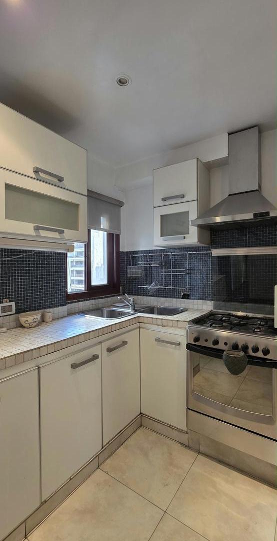 Foto de Semipiso 3 Ambientes en Belgrano | Balcón Cerrado a Pulmón | Gran, imagen 3