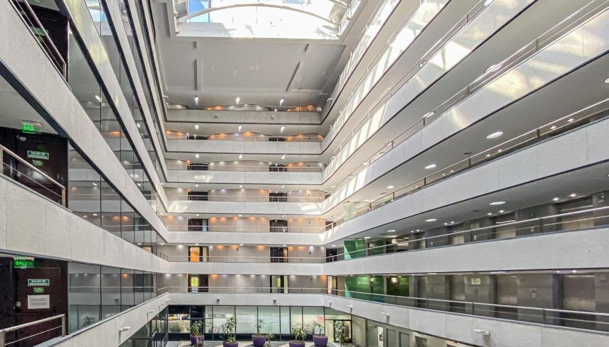 Foto de Venta - Alquiler. Oficinas 89 a 186 m² con luz natural – Manuela Sáenz, imagen 4