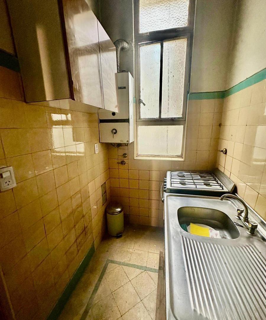 Foto de VENTA 3 Amb APTO PROFESIONAL en Monserrat | APTO CRÉDITO, imagen 2