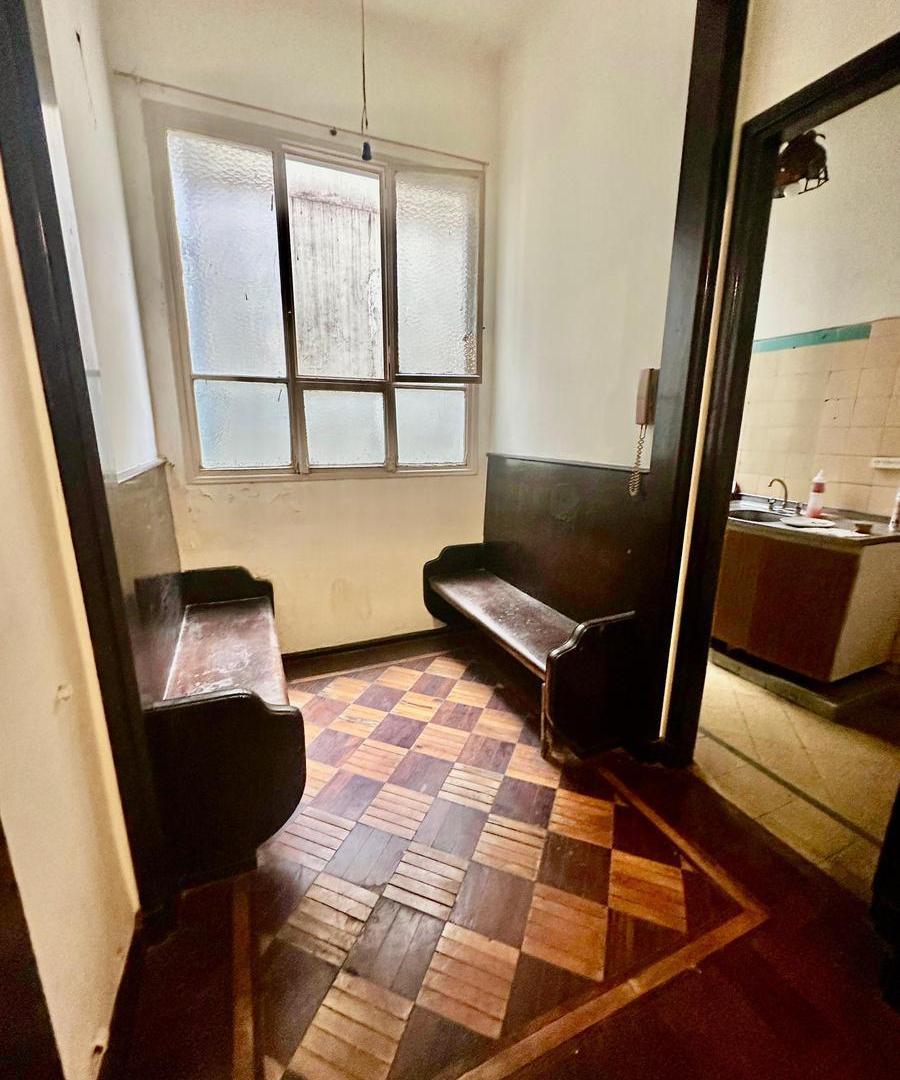 Foto de VENTA 3 Amb APTO PROFESIONAL en Monserrat | APTO CRÉDITO, imagen 1