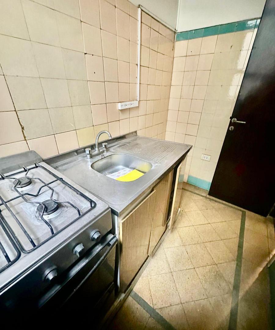 Foto de VENTA 3 Amb APTO PROFESIONAL en Monserrat | APTO CRÉDITO, imagen 4