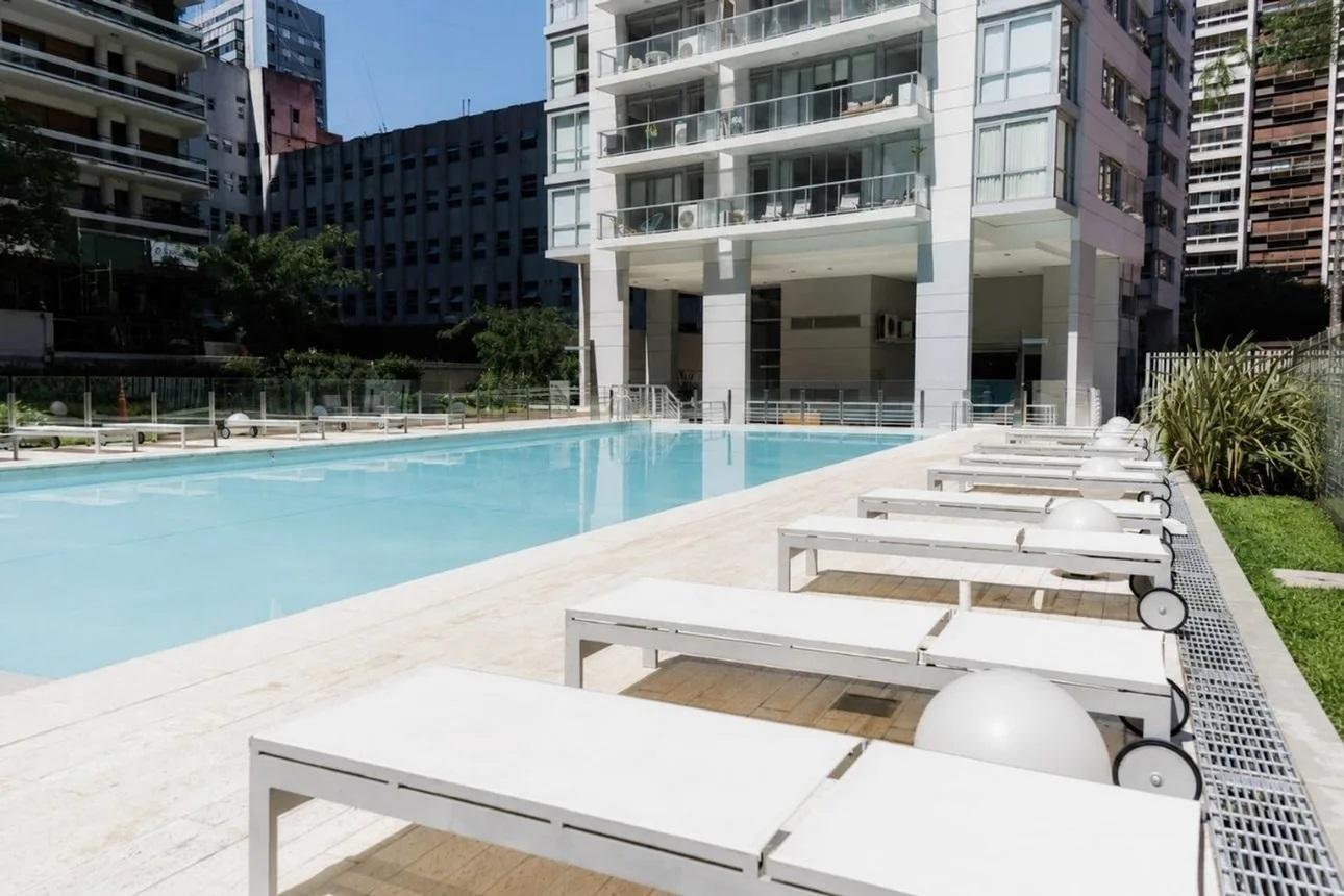Foto de Depto en Venta 2 Amb. Cochera T. Astor Full Amenities, imagen 2