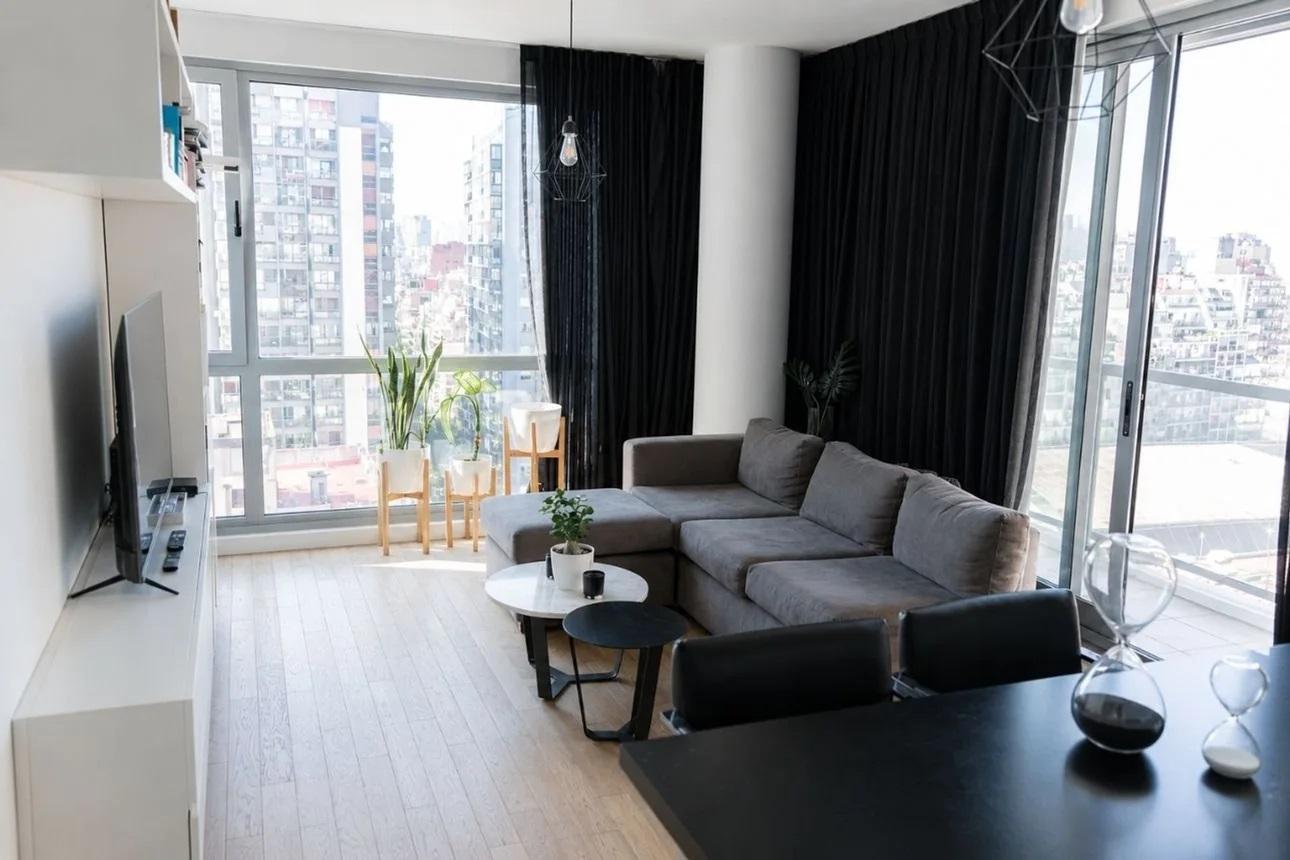 Foto de Depto en Venta 2 Amb. Cochera T. Astor Full Amenities, imagen 3