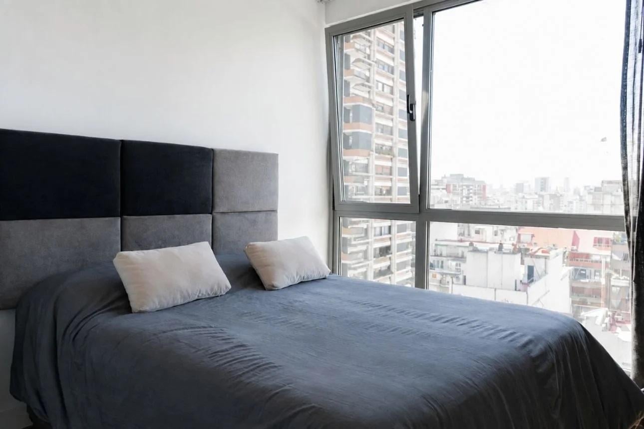 Foto de Depto en Venta 2 Amb. Cochera T. Astor Full Amenities, imagen 1
