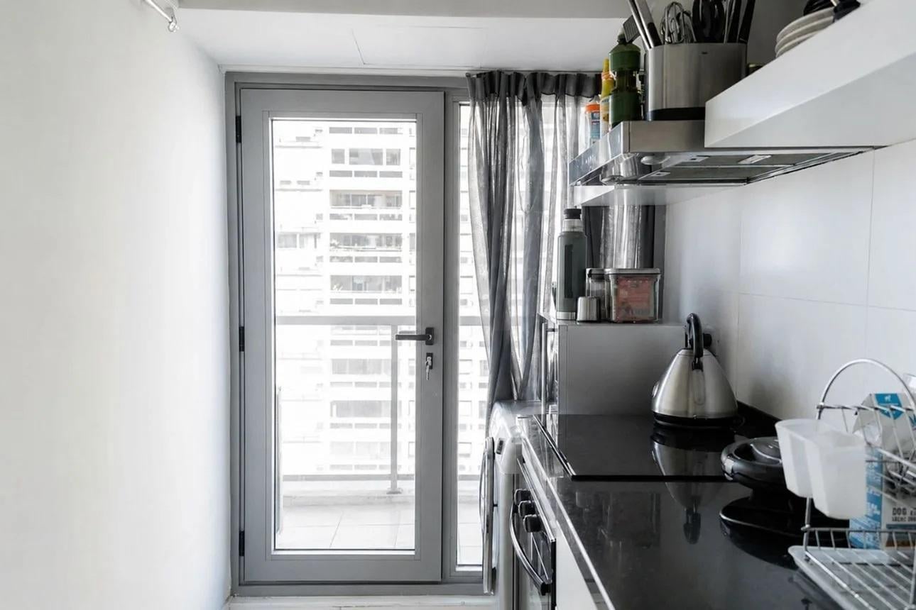 Foto de Depto en Venta 2 Amb. Cochera T. Astor Full Amenities, imagen 4