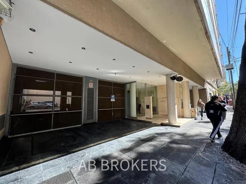 Foto de Departamento 3 venta - 3 ambientes - Barrio Norte/Recoleta - Cochera, imagen 5