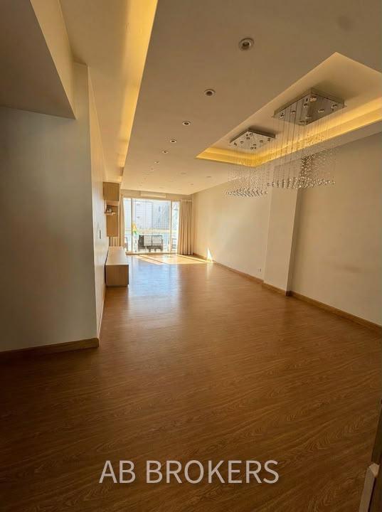 Foto de Departamento 3 venta - 3 ambientes - Barrio Norte/Recoleta - Cochera, imagen 1