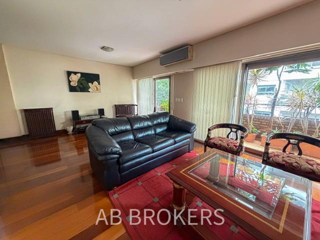 Foto de Departamento en venta en Recoleta - 4 ambientes - DUPLEX - cochera fija, imagen 3