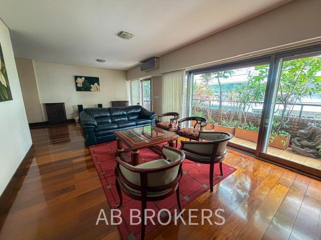Foto de Departamento en venta en Recoleta - 4 ambientes - DUPLEX - cochera fija, imagen 1