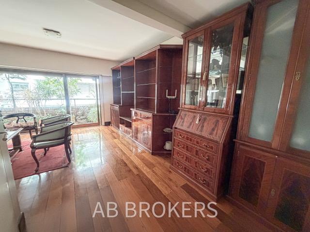 Foto de Departamento en venta en Recoleta - 4 ambientes - DUPLEX - cochera fija, imagen 5