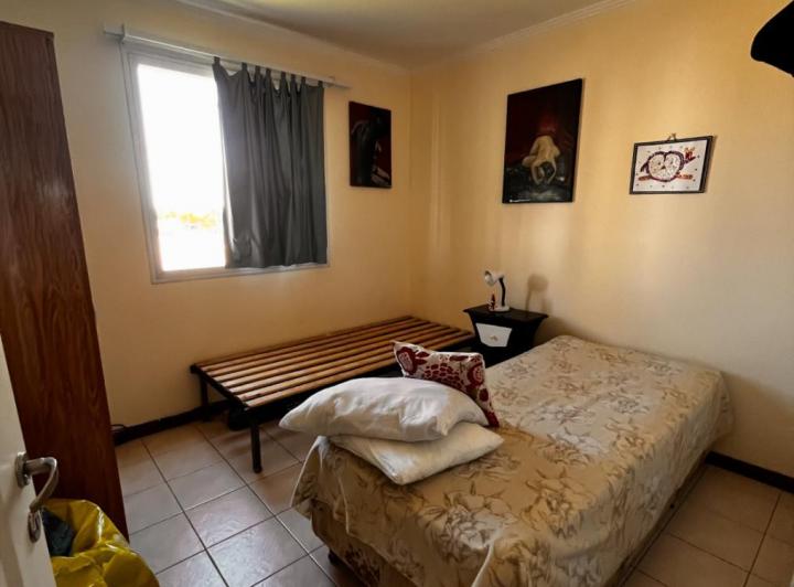 Hermoso Depto en Complejo Cerrado 1