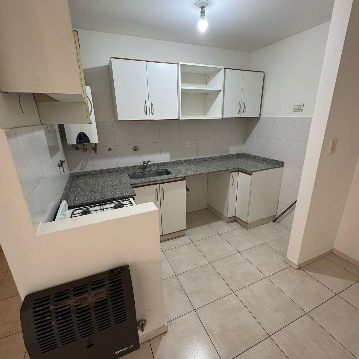 Venta Departamento 2 Dorm. en Nueva Cordoba 3