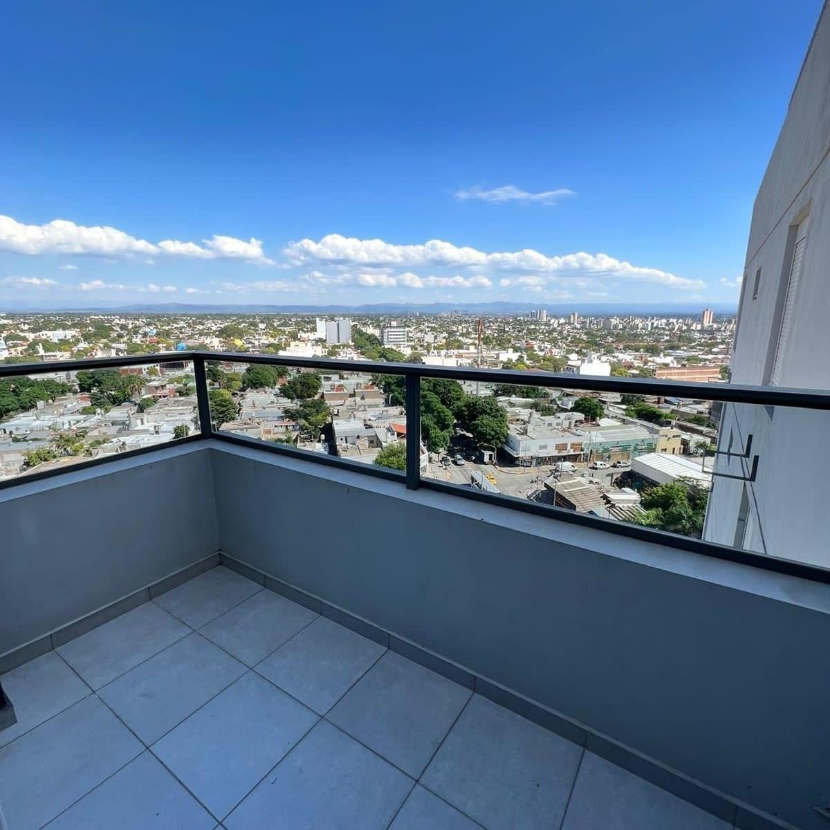Departamento - Nueva Cordoba 3