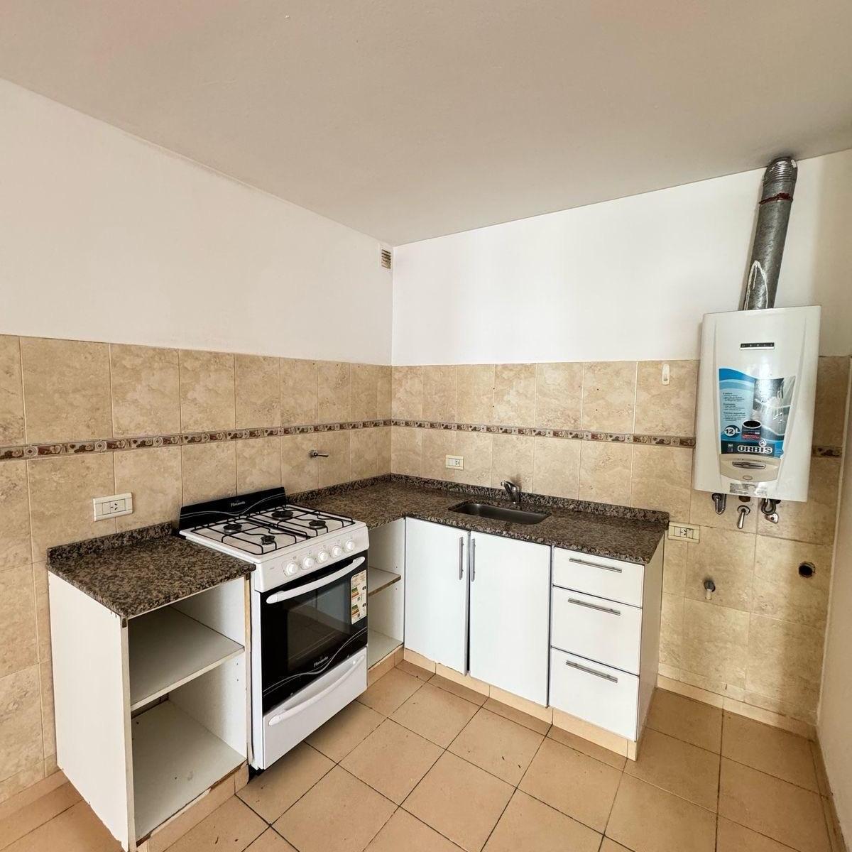 Departamento - Nueva Cordoba 1