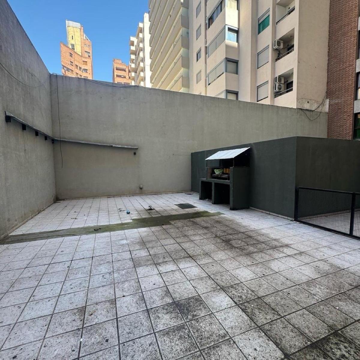 Departamento - Nueva Cordoba 1