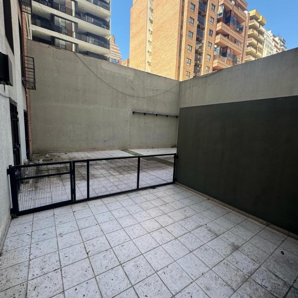Departamento - Nueva Cordoba 3