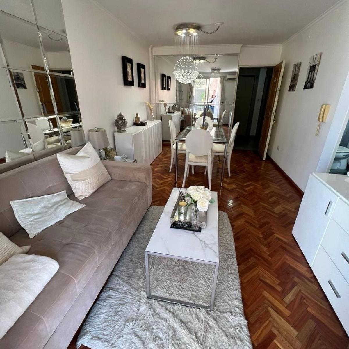 Departamento - Nueva Cordoba 3