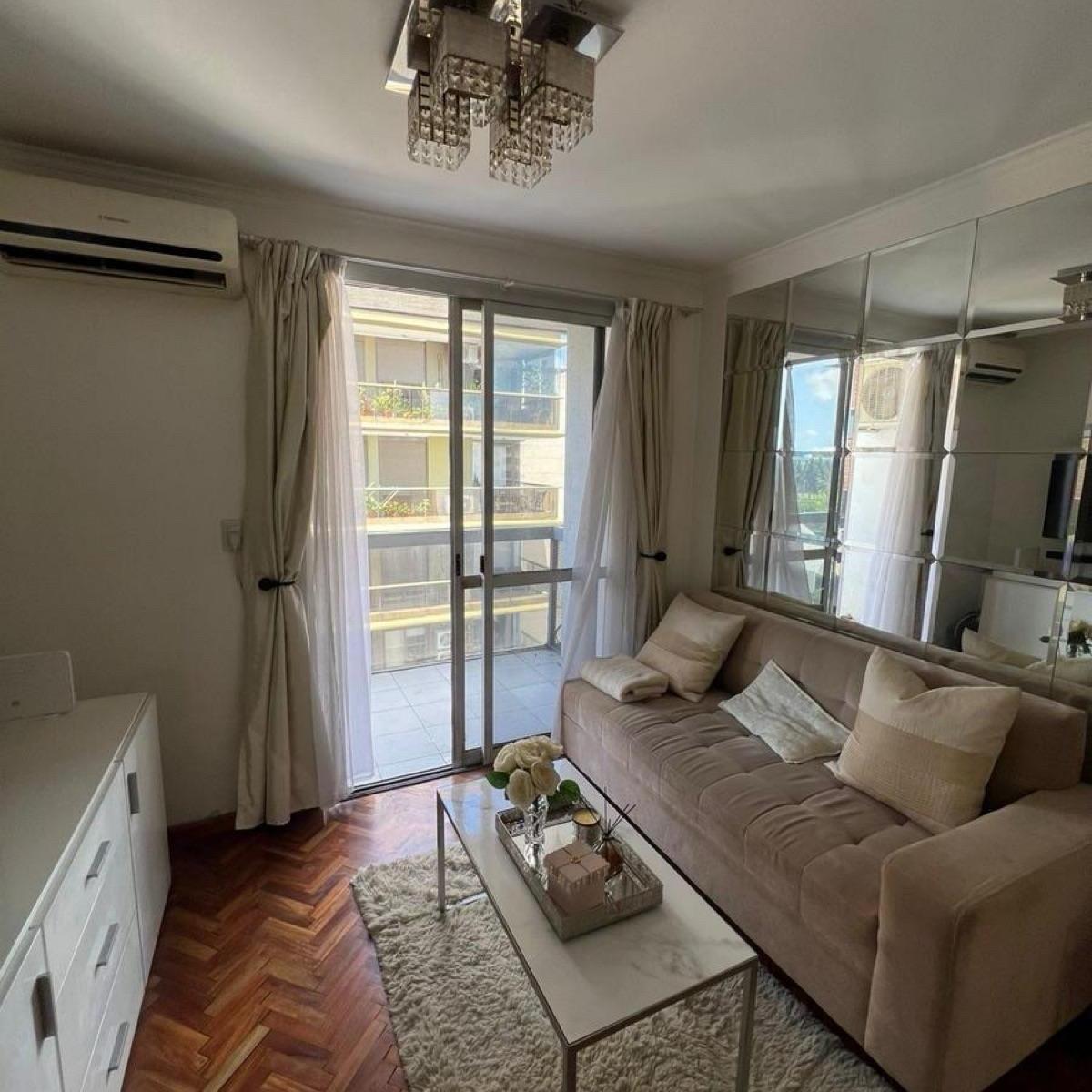 Departamento - Nueva Cordoba 2