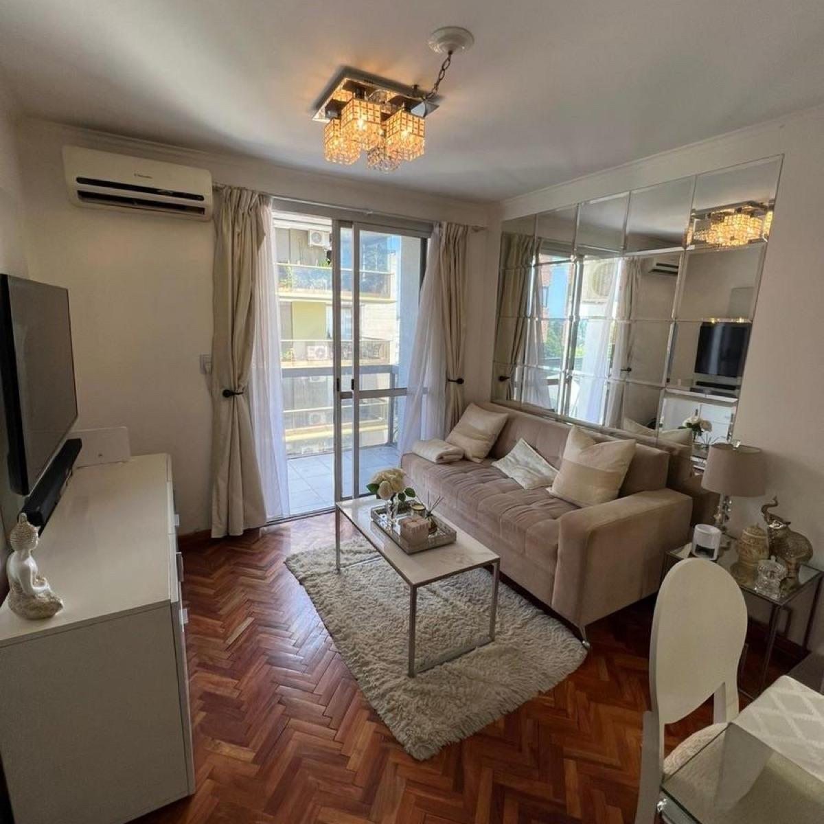 Departamento - Nueva Cordoba 5