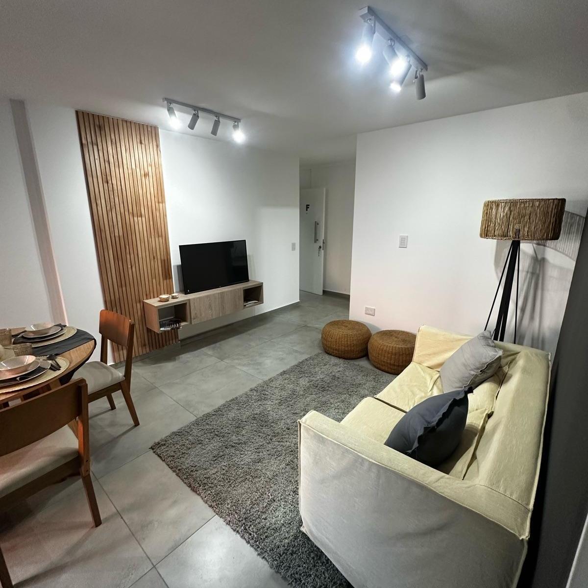Departamento - Nueva Cordoba 5