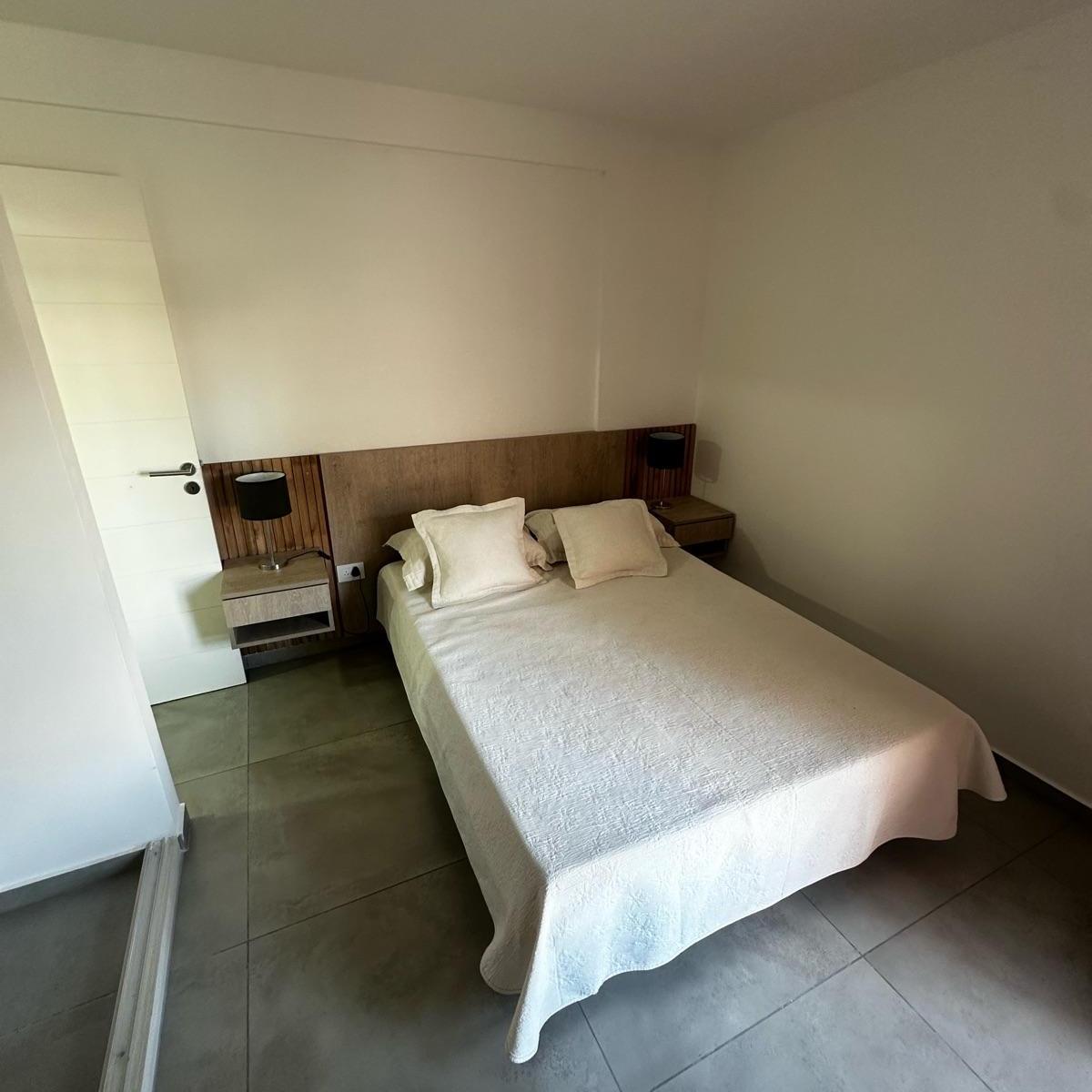 Departamento - Nueva Cordoba 4
