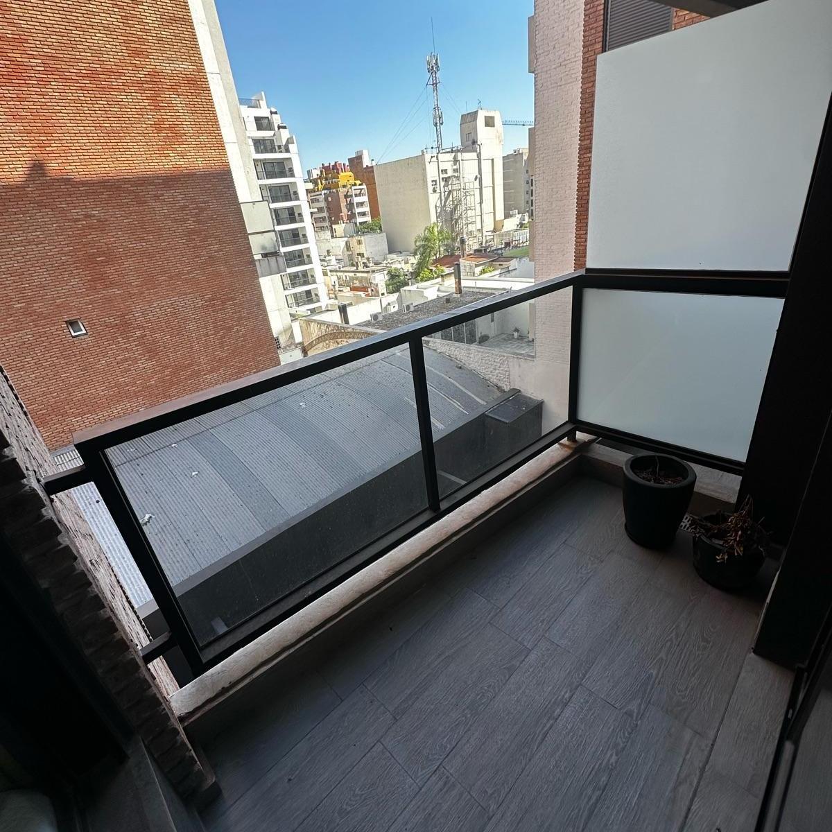 Departamento - Nueva Cordoba 1