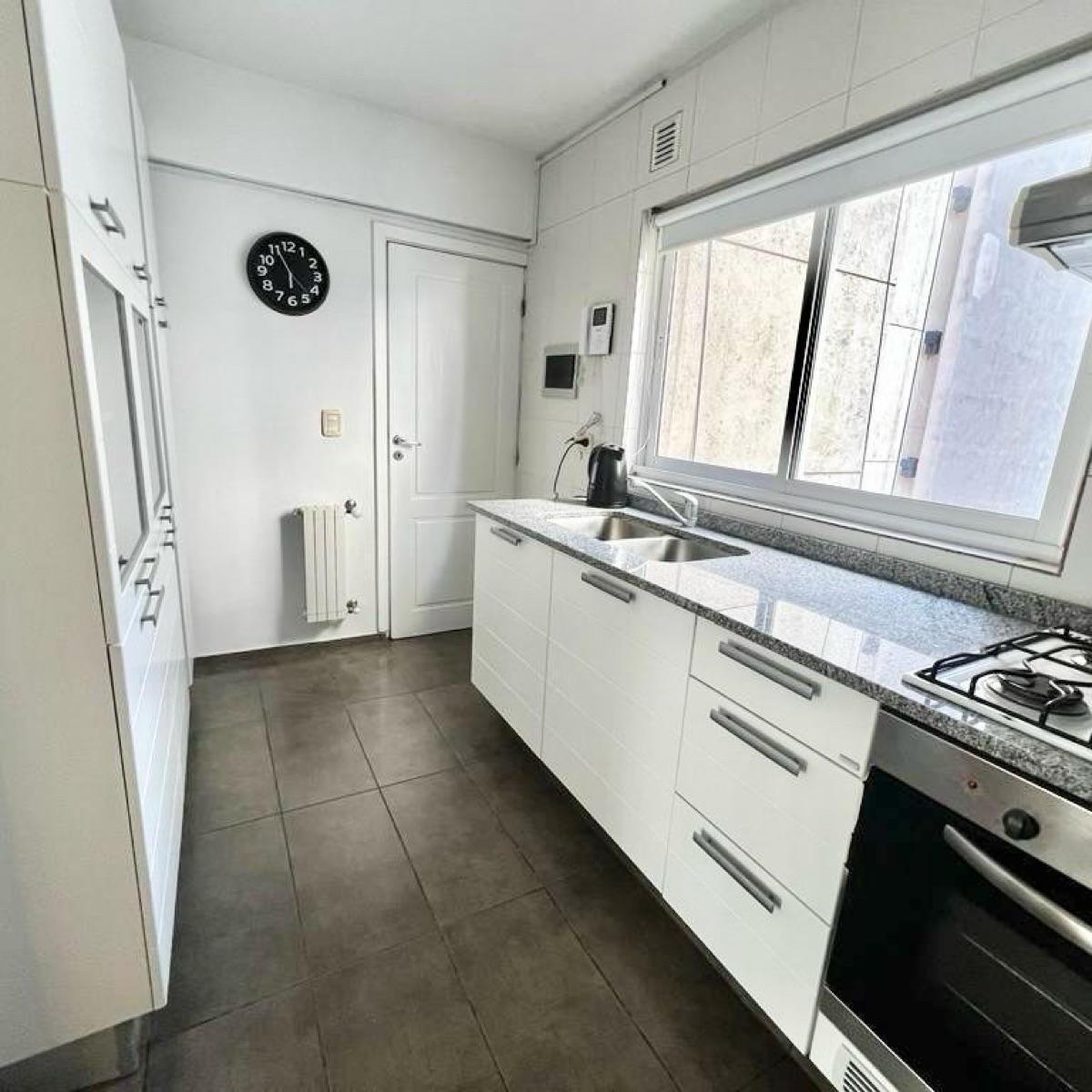 Departamento - Nueva Cordoba 1