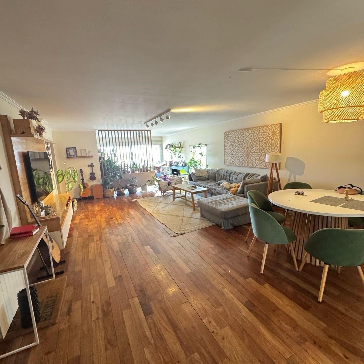 Departamento - Nueva Cordoba 1