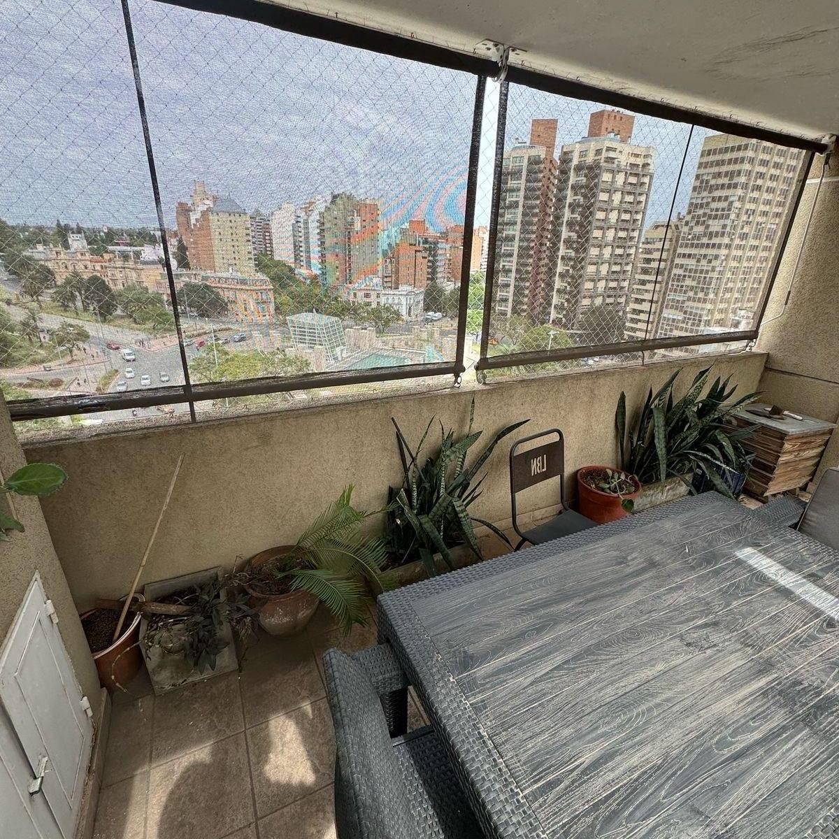 Departamento - Nueva Cordoba 4