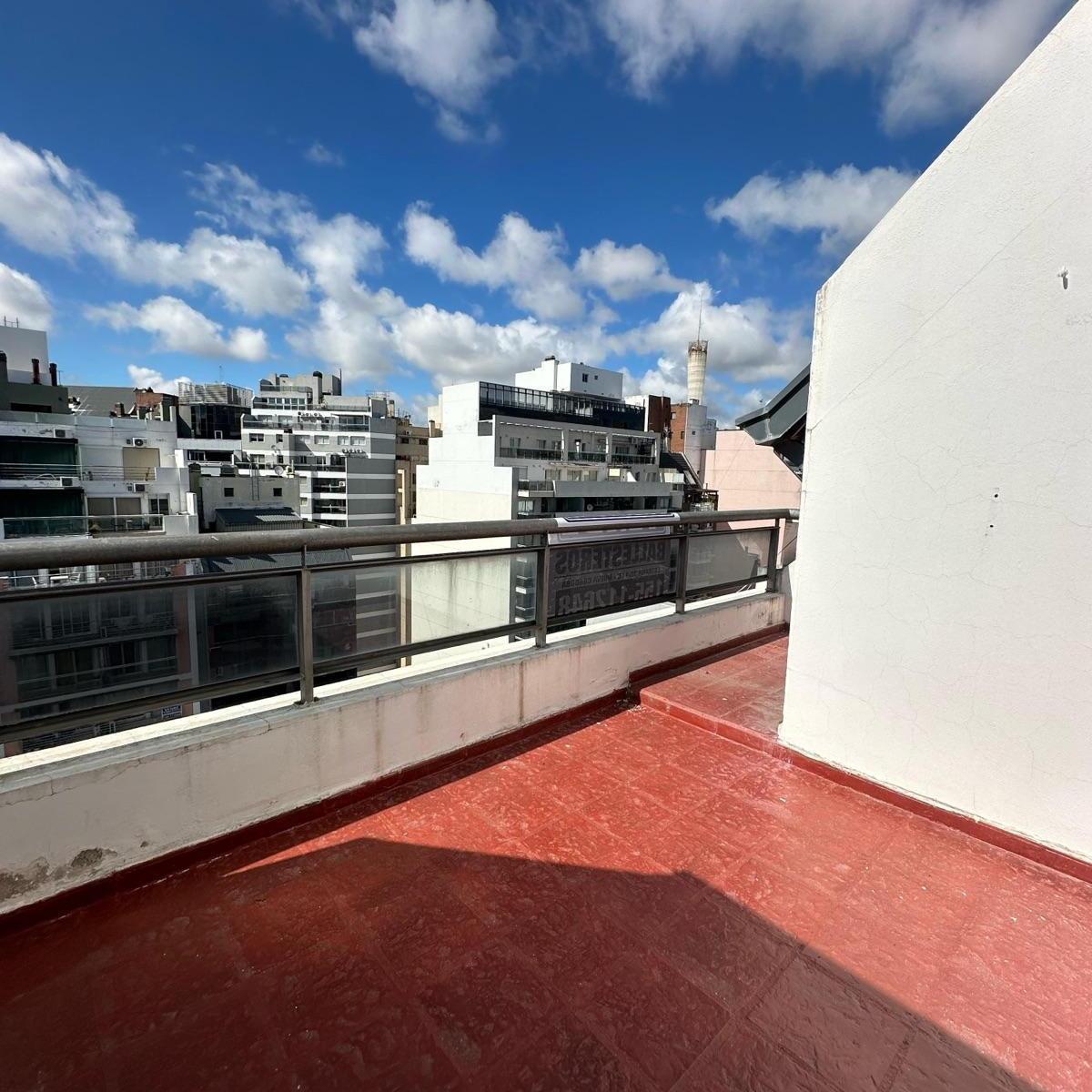 Departamento - Nueva Cordoba 4