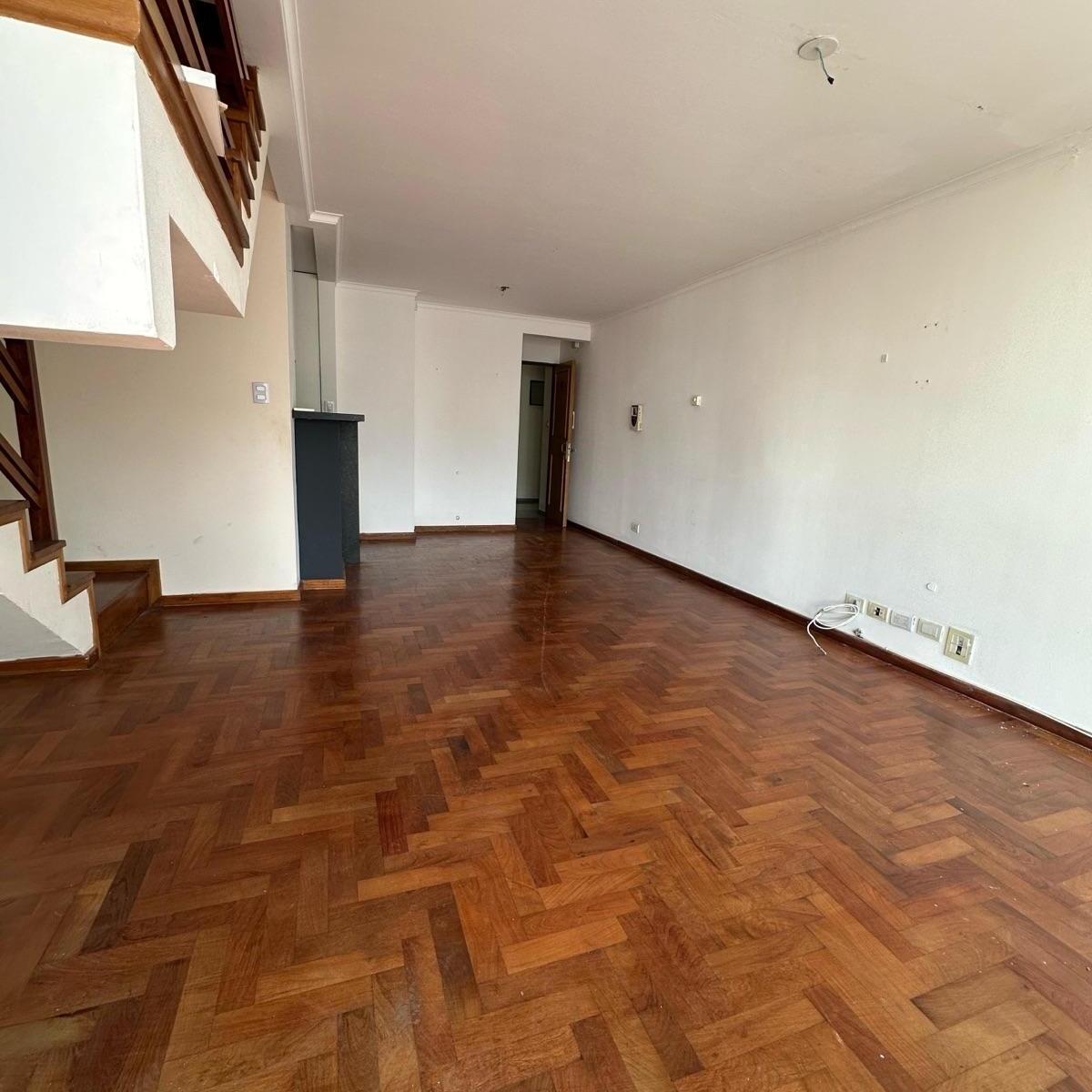 Departamento - Nueva Cordoba 3