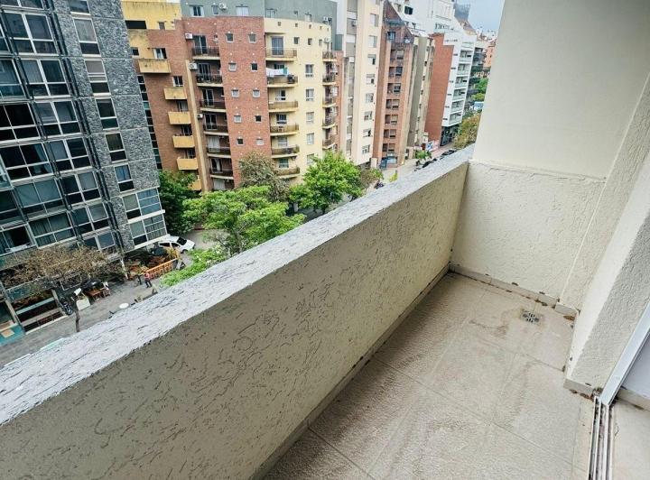 Vendo departamento 1 dormitorio en Nueva Cordoba 5