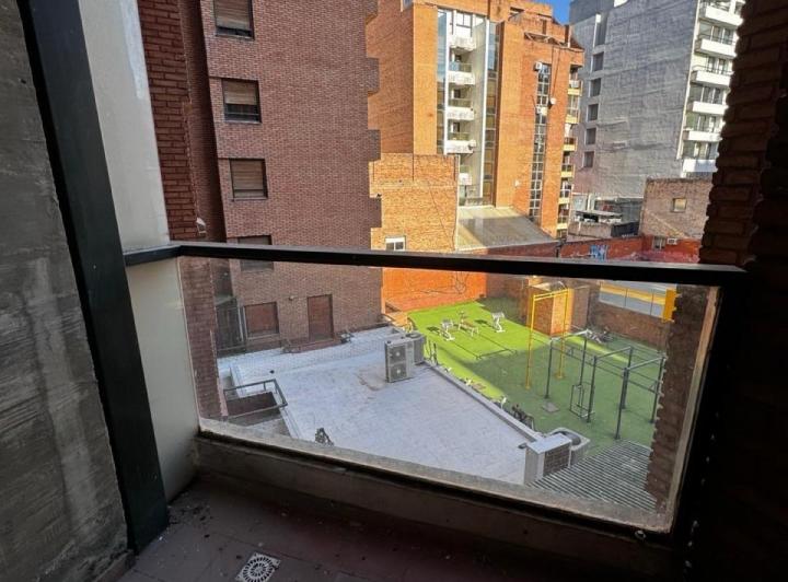Vendo departamento 1 dormitorio en Nueva Cordoba 2