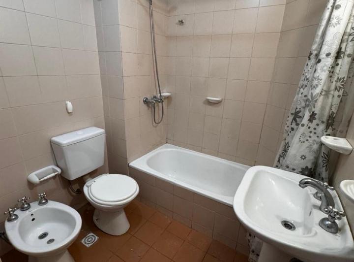 Vendo departamento 1 dormitorio en Nueva Cordoba 5