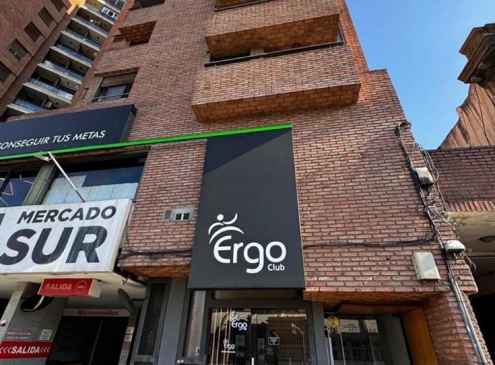 Propiedad en Argentina