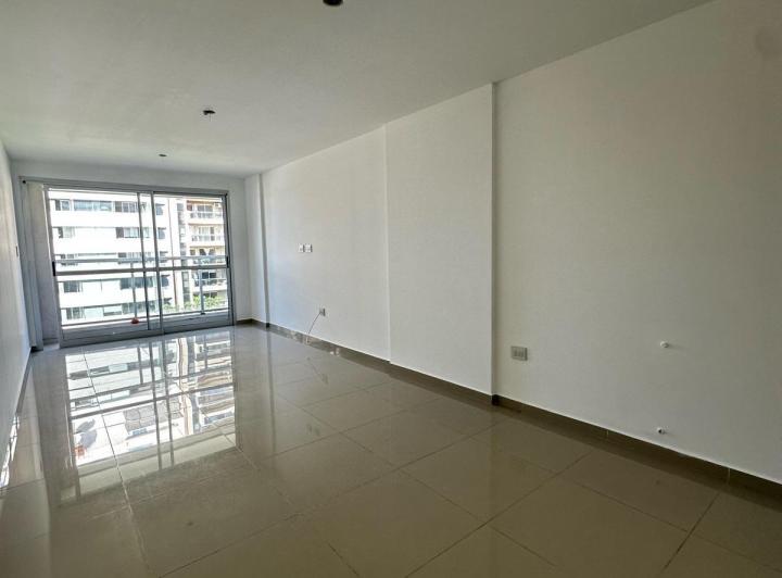 Vendo departamento 1 dormitorio en Nueva Cordoba 5