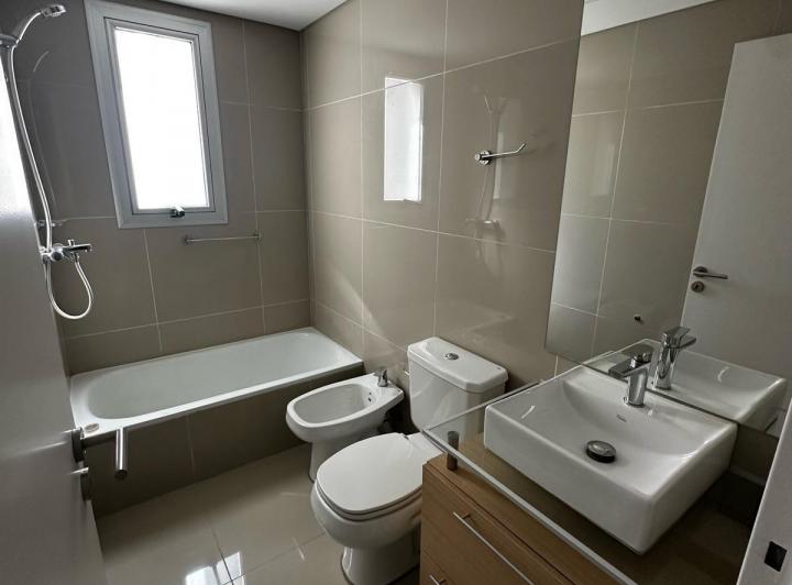 Vendo departamento 1 dormitorio en Nueva Cordoba 3