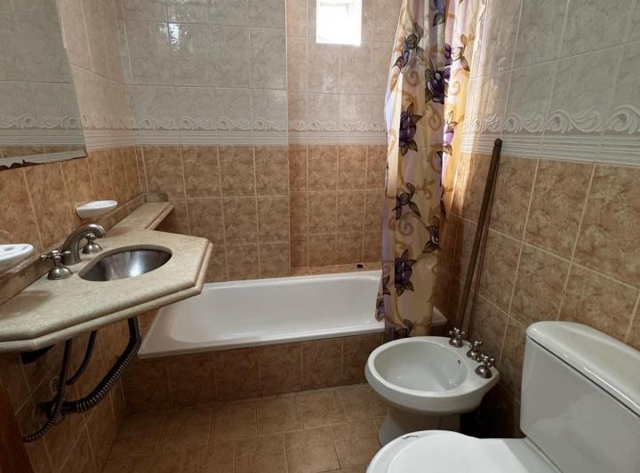 Departamento - Nueva Cordoba 5