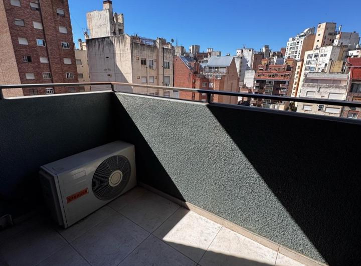 Departamento - Nueva Cordoba 2