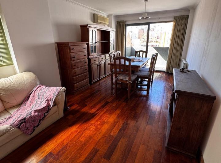 Departamento - Nueva Cordoba 3