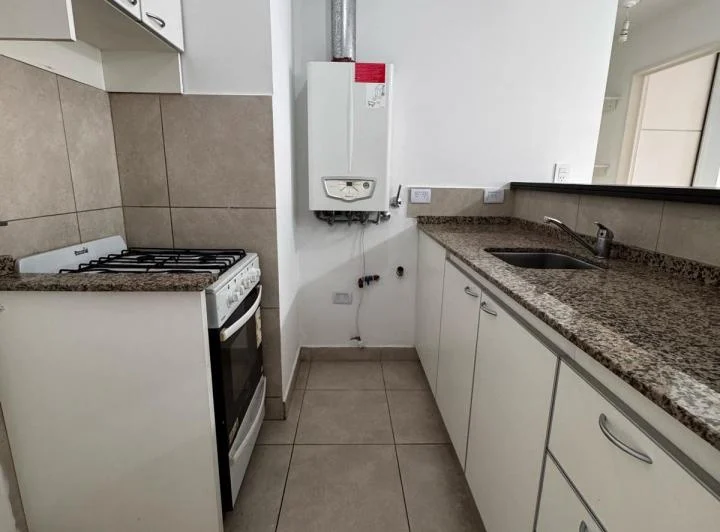 Departamento - Nueva Cordoba 3