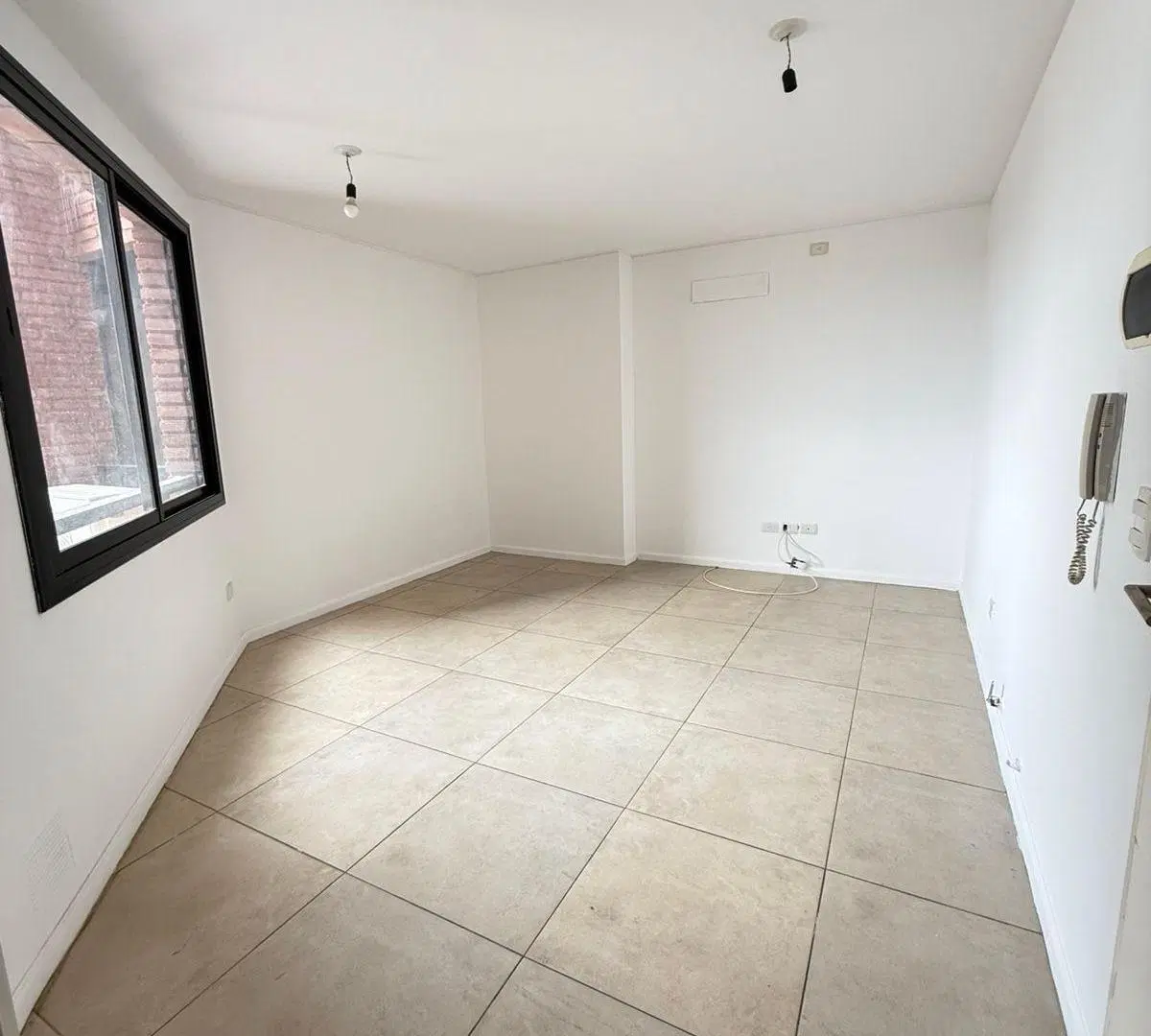 Alquilo departamento de 1 dormitorio en Illia 550 esquina Balcarce en Nueva Cordoba 5