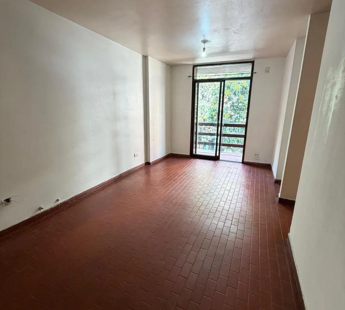 alquilo departamento de 1 dormitorio a cuadras del patio olmos 4