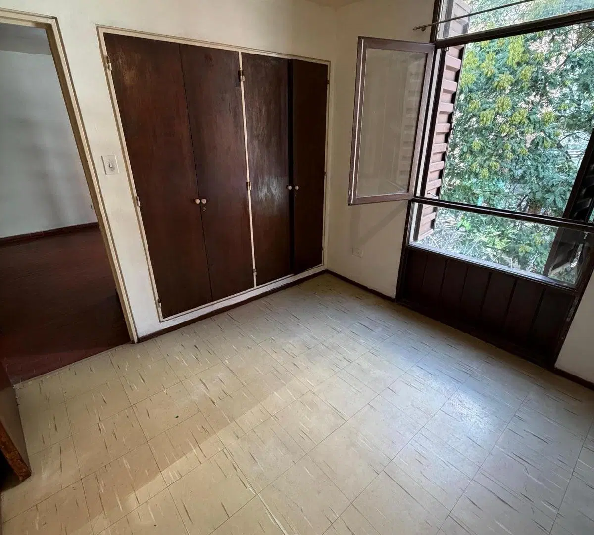 alquilo departamento de 1 dormitorio a cuadras del patio olmos 2