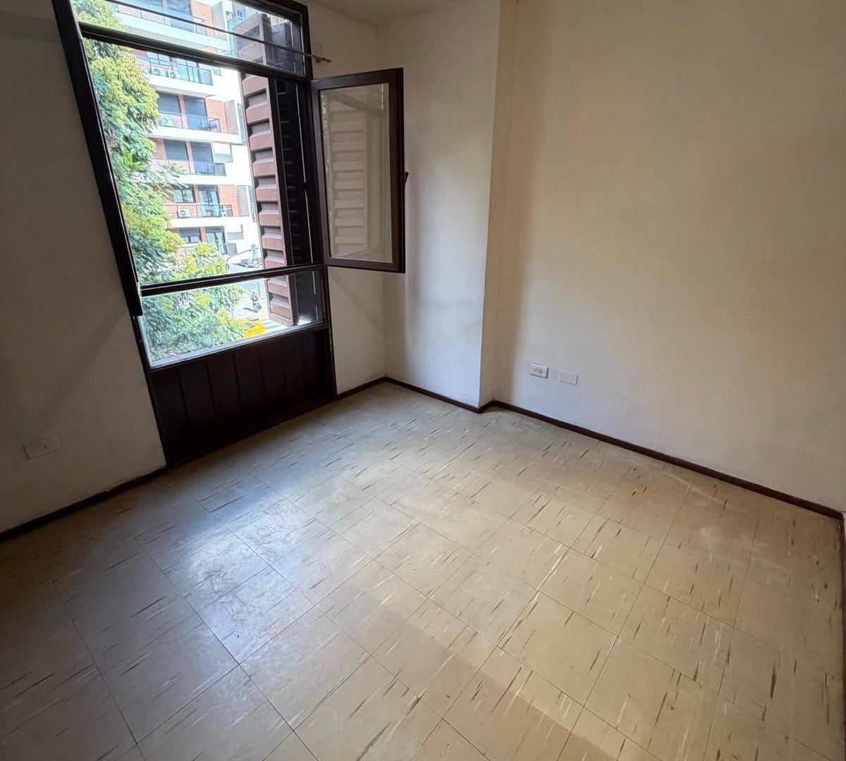 Foto de alquilo departamento de 1 dormitorio a cuadras del patio olmos, imagen 1