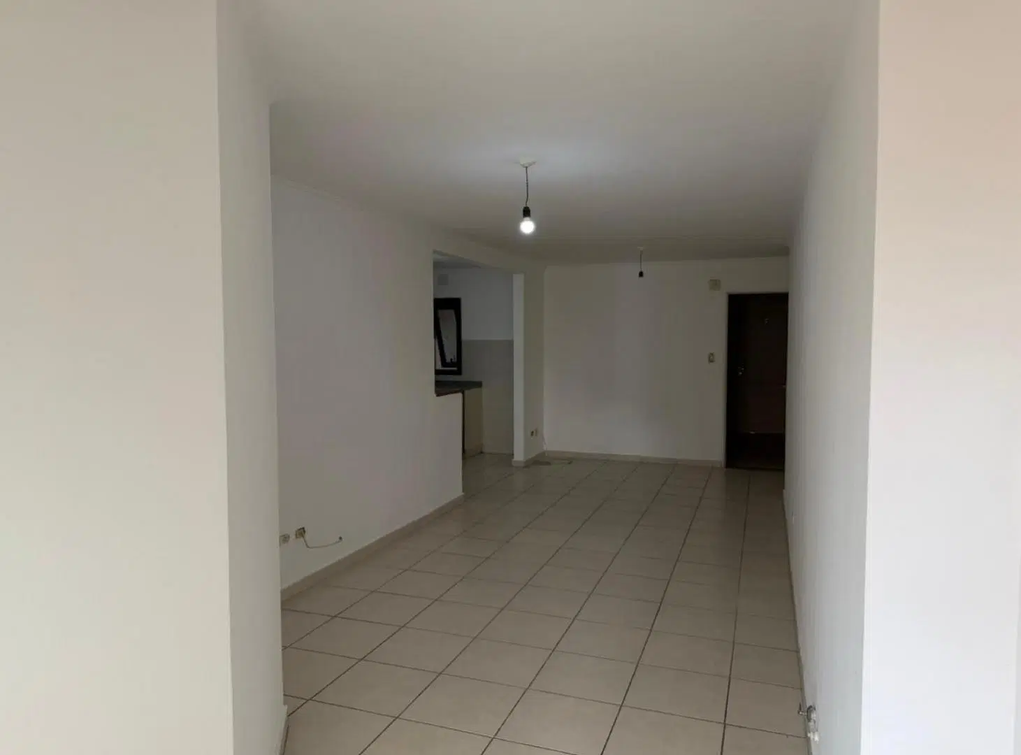 Alquilo departamento de 1 dormitorio a metros de parque sarmiento en Nueva Cordoba 5