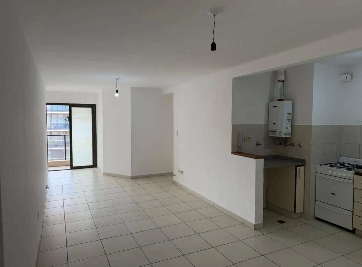 Alquilo departamento de 1 dormitorio a metros de parque sarmiento en Nueva Cordoba 1