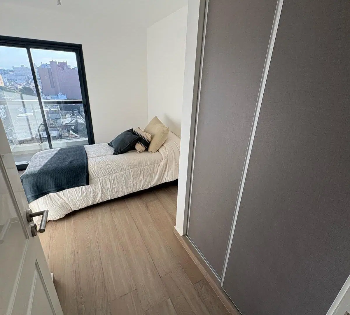 Vendo departamento a estrenar de 2 dormitorios a metros del Patio Olmos - Nueva Cordoba 2