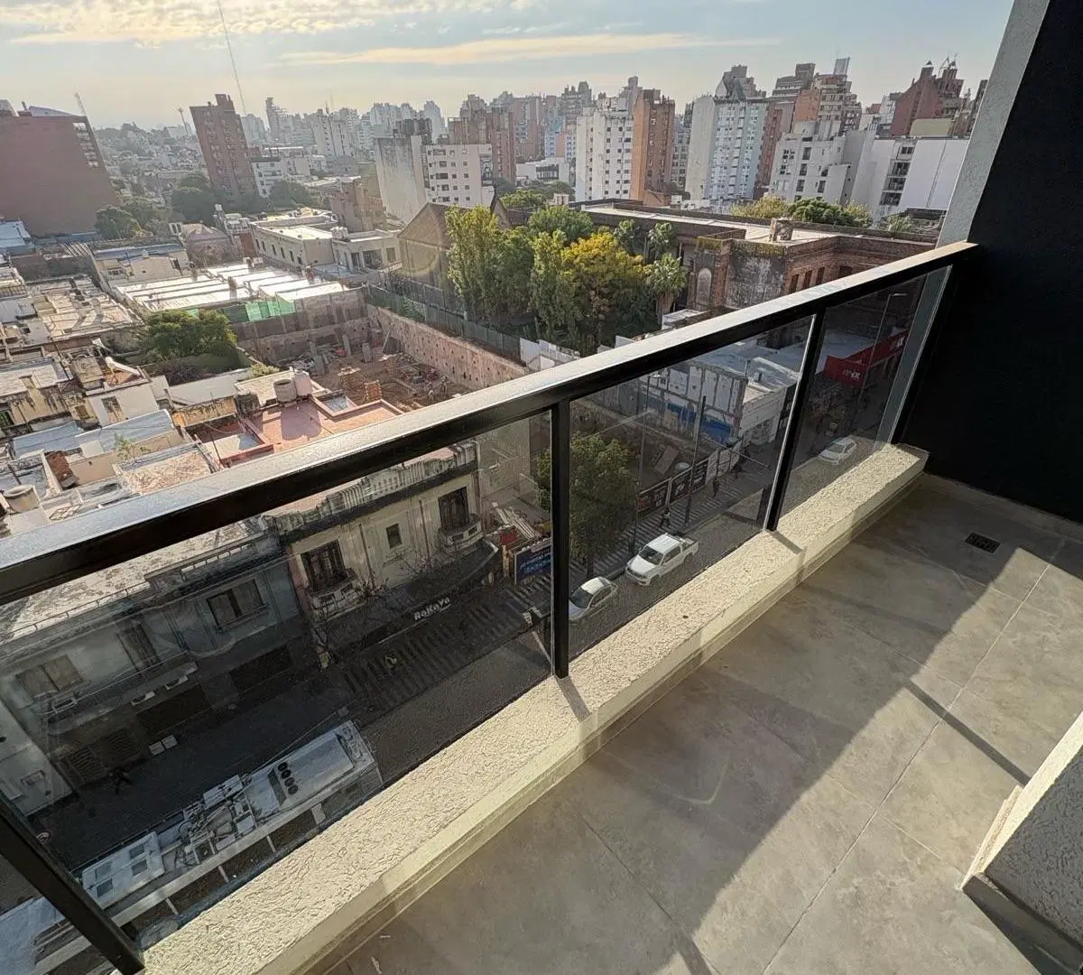 Vendo departamento a estrenar de 2 dormitorios a metros del Patio Olmos - Nueva Cordoba 4