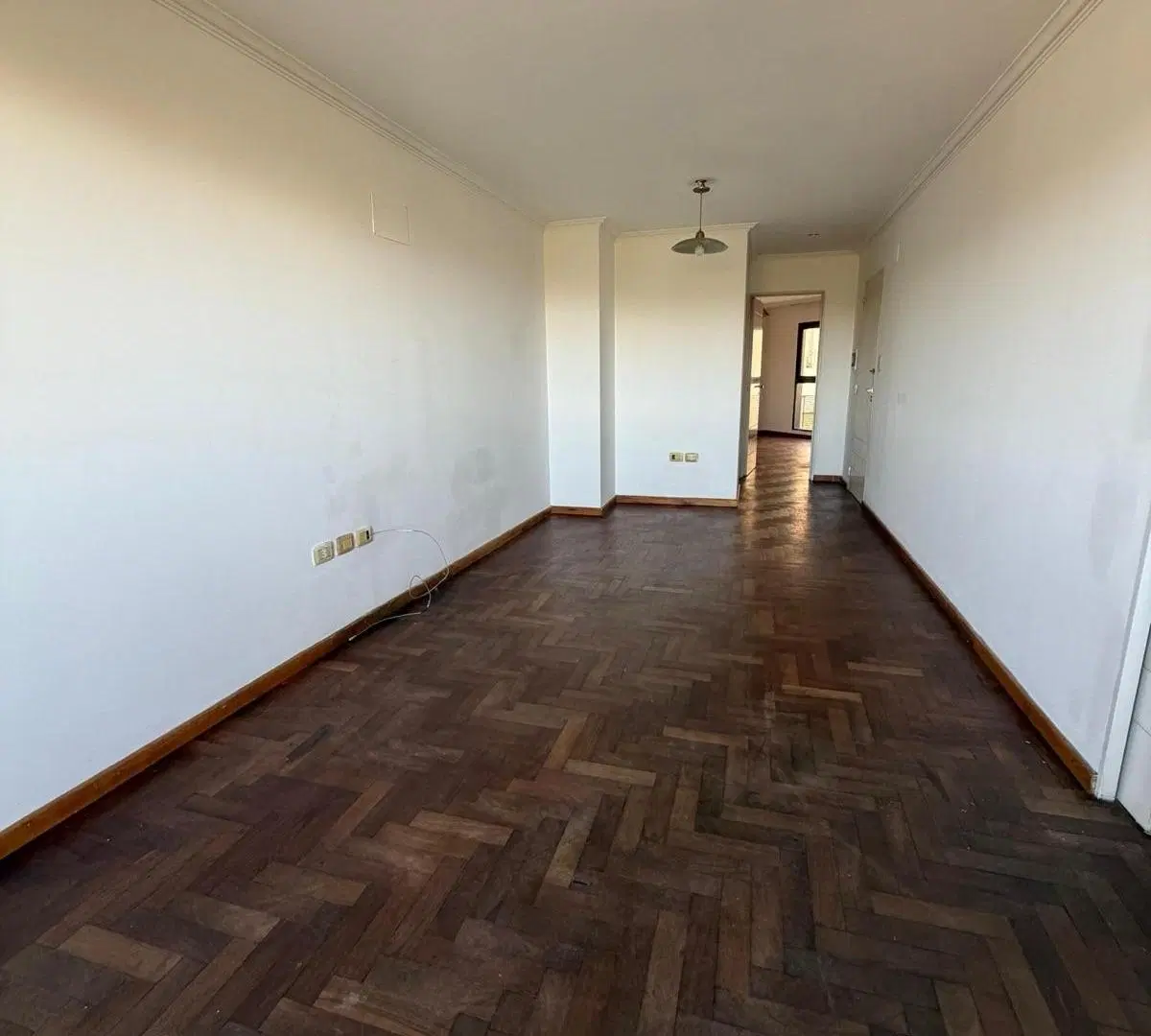 Alquilo departamento de 1 dormitorio con vistas unicas al parque sarmiento en Nueva Cordoba 3